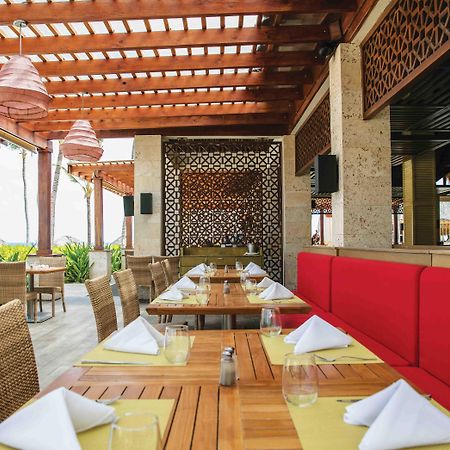 בווארו Royalton Punta Cana, An Autograph Collection All-Inclusive Resort & Casino מראה חיצוני תמונה