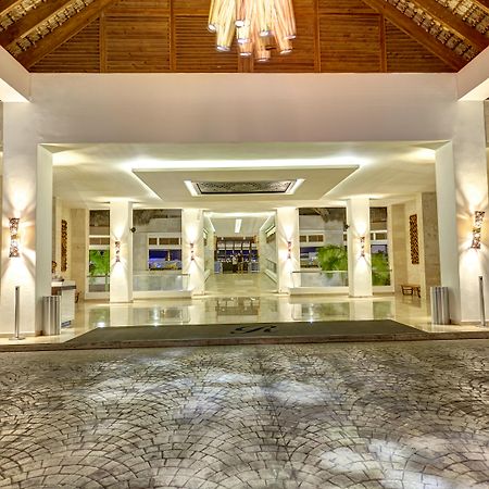בווארו Royalton Punta Cana, An Autograph Collection All-Inclusive Resort & Casino מראה חיצוני תמונה