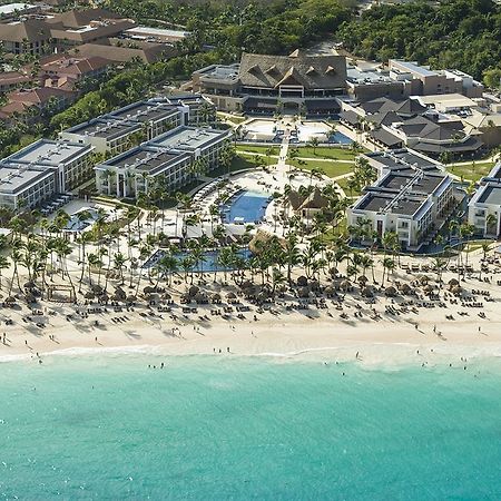 בווארו Royalton Punta Cana, An Autograph Collection All-Inclusive Resort & Casino מראה חיצוני תמונה