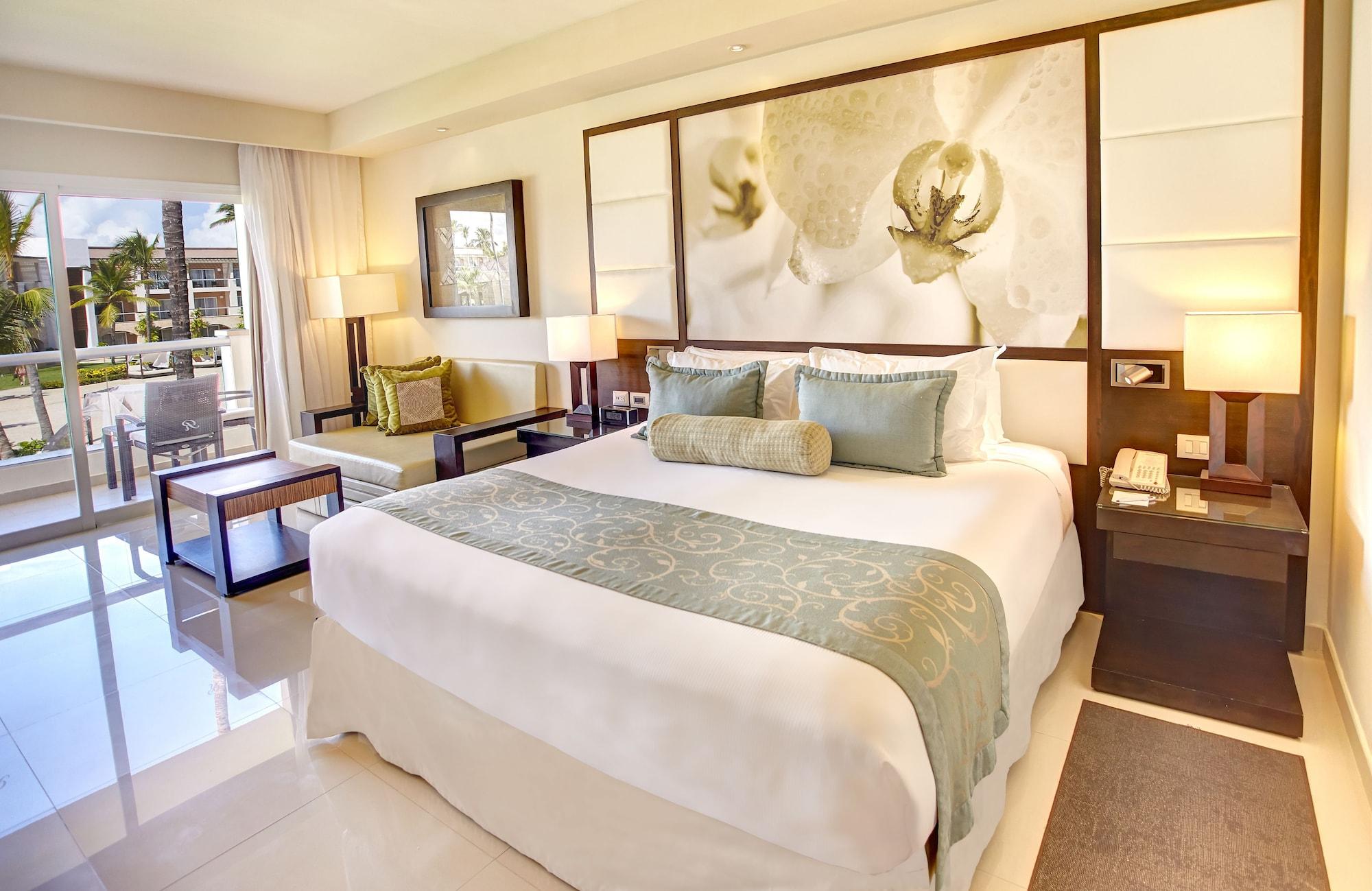 בווארו Royalton Punta Cana, An Autograph Collection All-Inclusive Resort & Casino מראה חיצוני תמונה