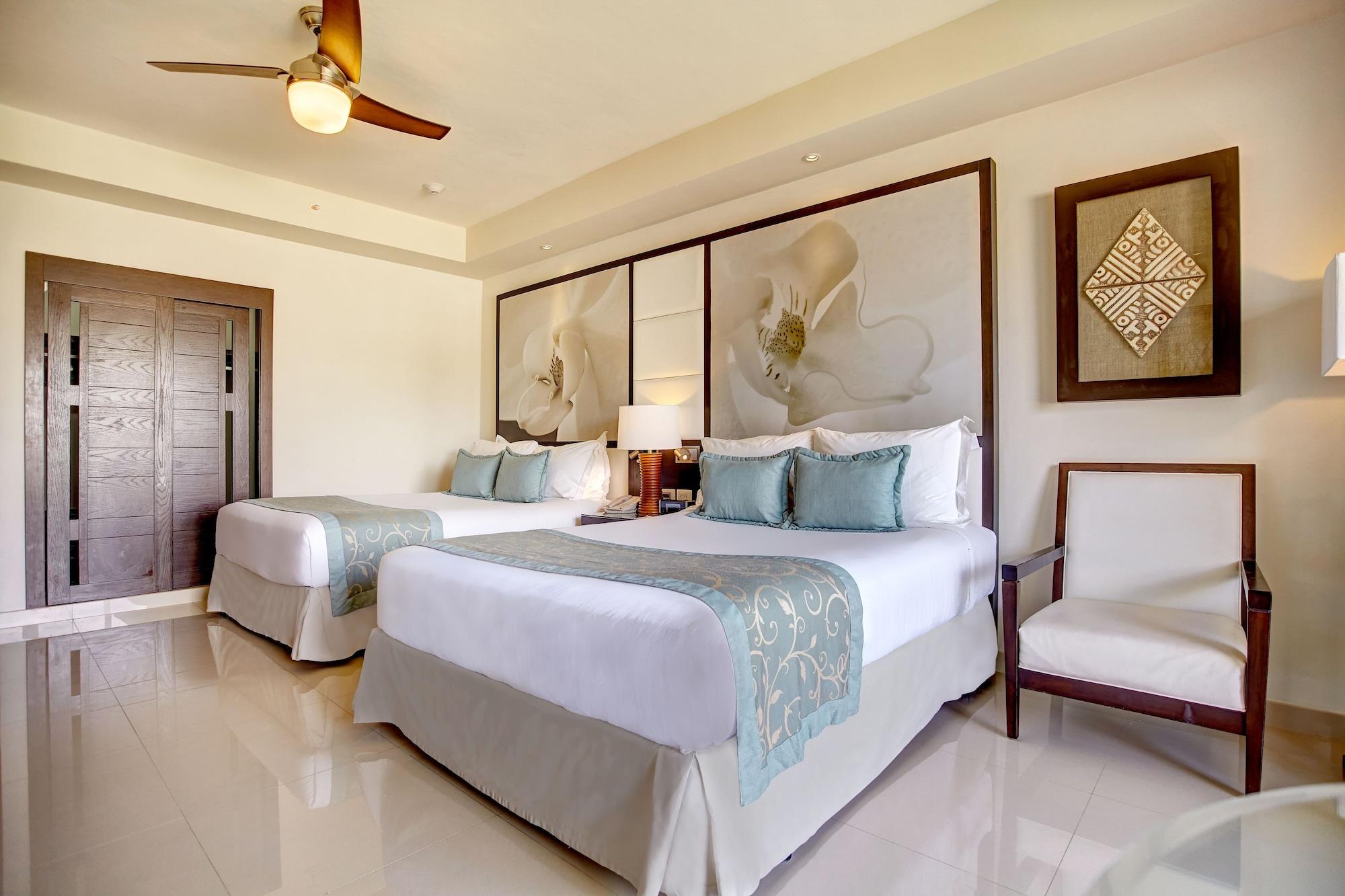 בווארו Royalton Punta Cana, An Autograph Collection All-Inclusive Resort & Casino מראה חיצוני תמונה