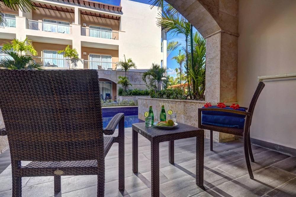 בווארו Royalton Punta Cana, An Autograph Collection All-Inclusive Resort & Casino מראה חיצוני תמונה