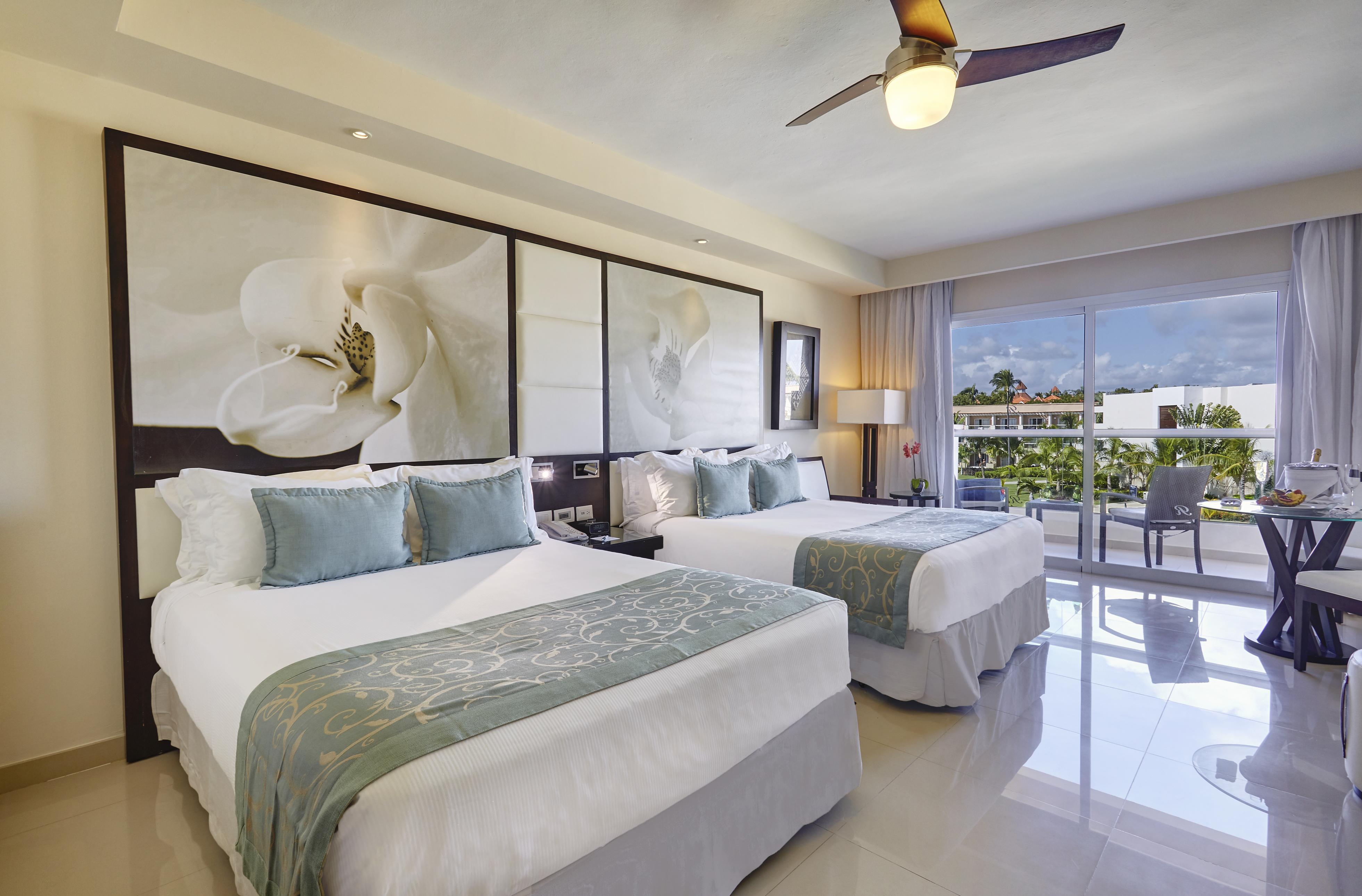 בווארו Royalton Punta Cana, An Autograph Collection All-Inclusive Resort & Casino מראה חיצוני תמונה