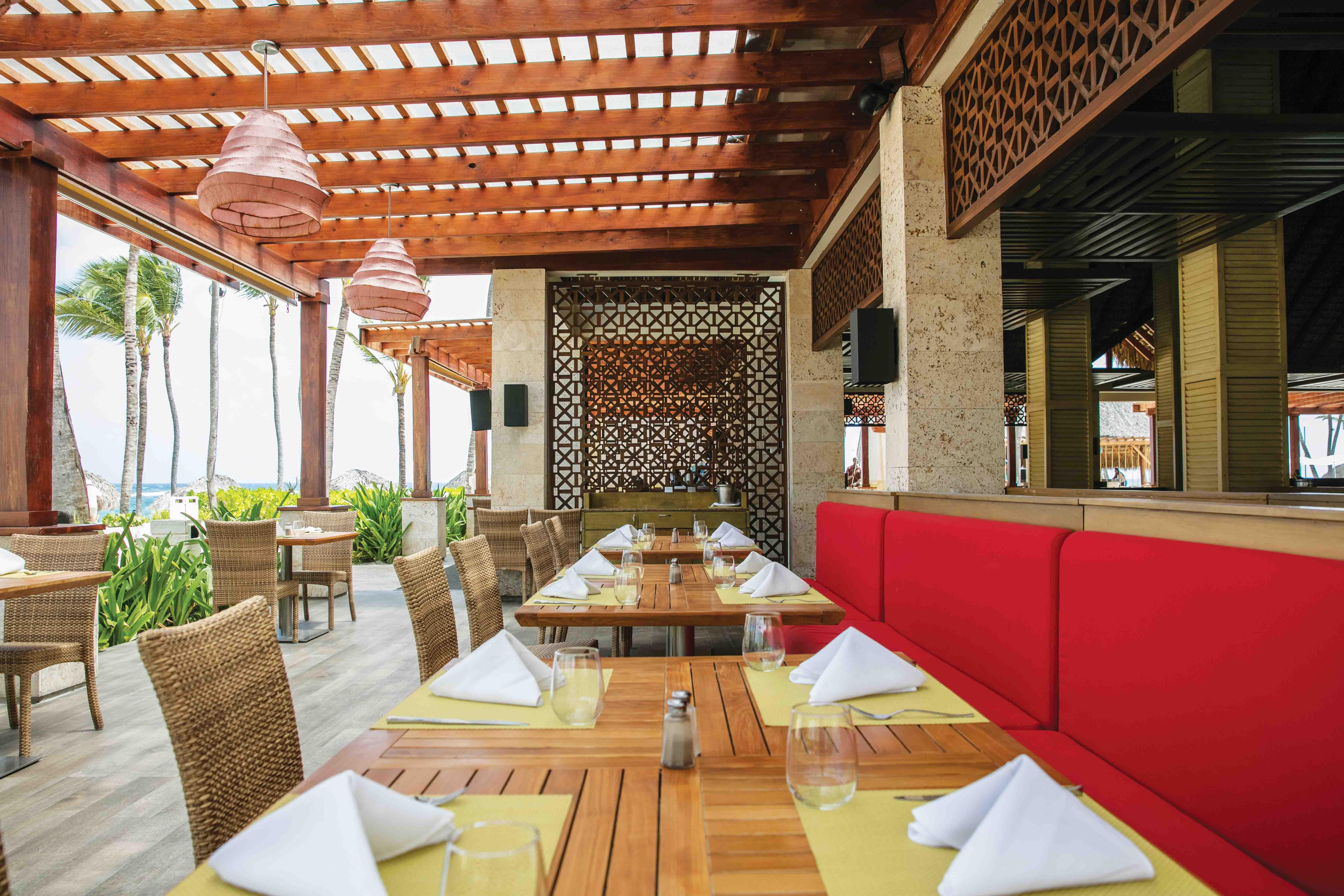 בווארו Royalton Punta Cana, An Autograph Collection All-Inclusive Resort & Casino מראה חיצוני תמונה