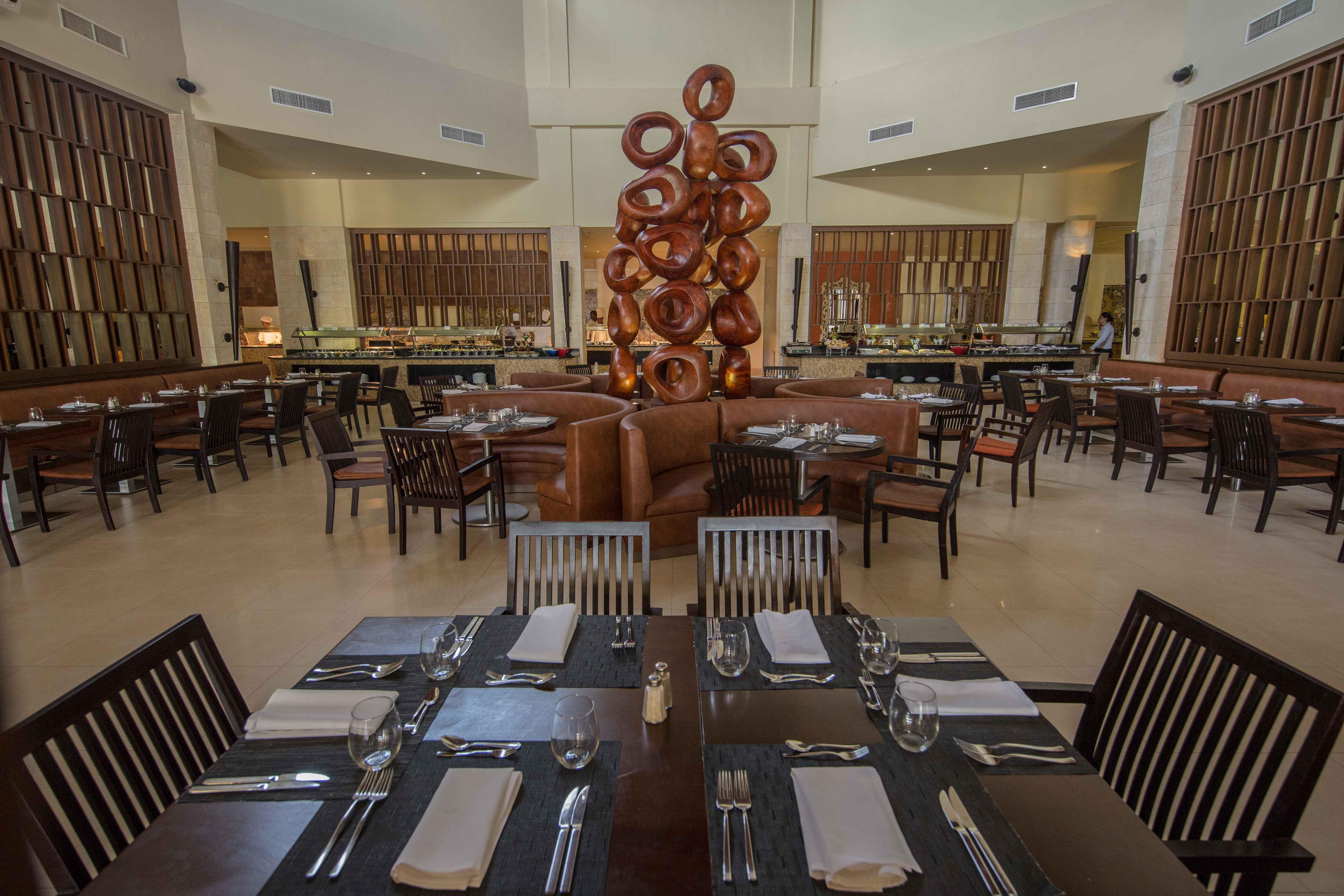 בווארו Royalton Punta Cana, An Autograph Collection All-Inclusive Resort & Casino מראה חיצוני תמונה