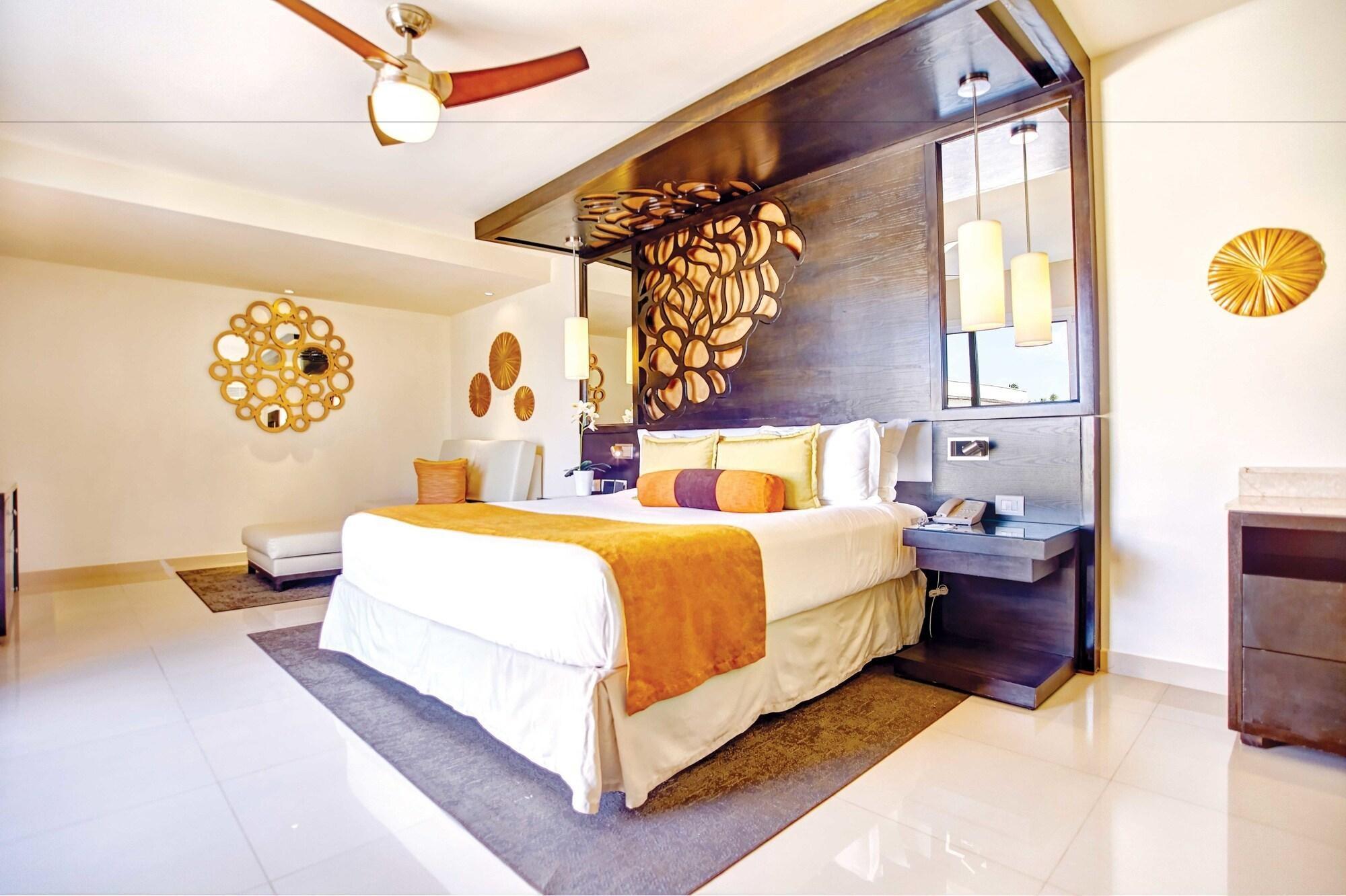 בווארו Royalton Punta Cana, An Autograph Collection All-Inclusive Resort & Casino מראה חיצוני תמונה