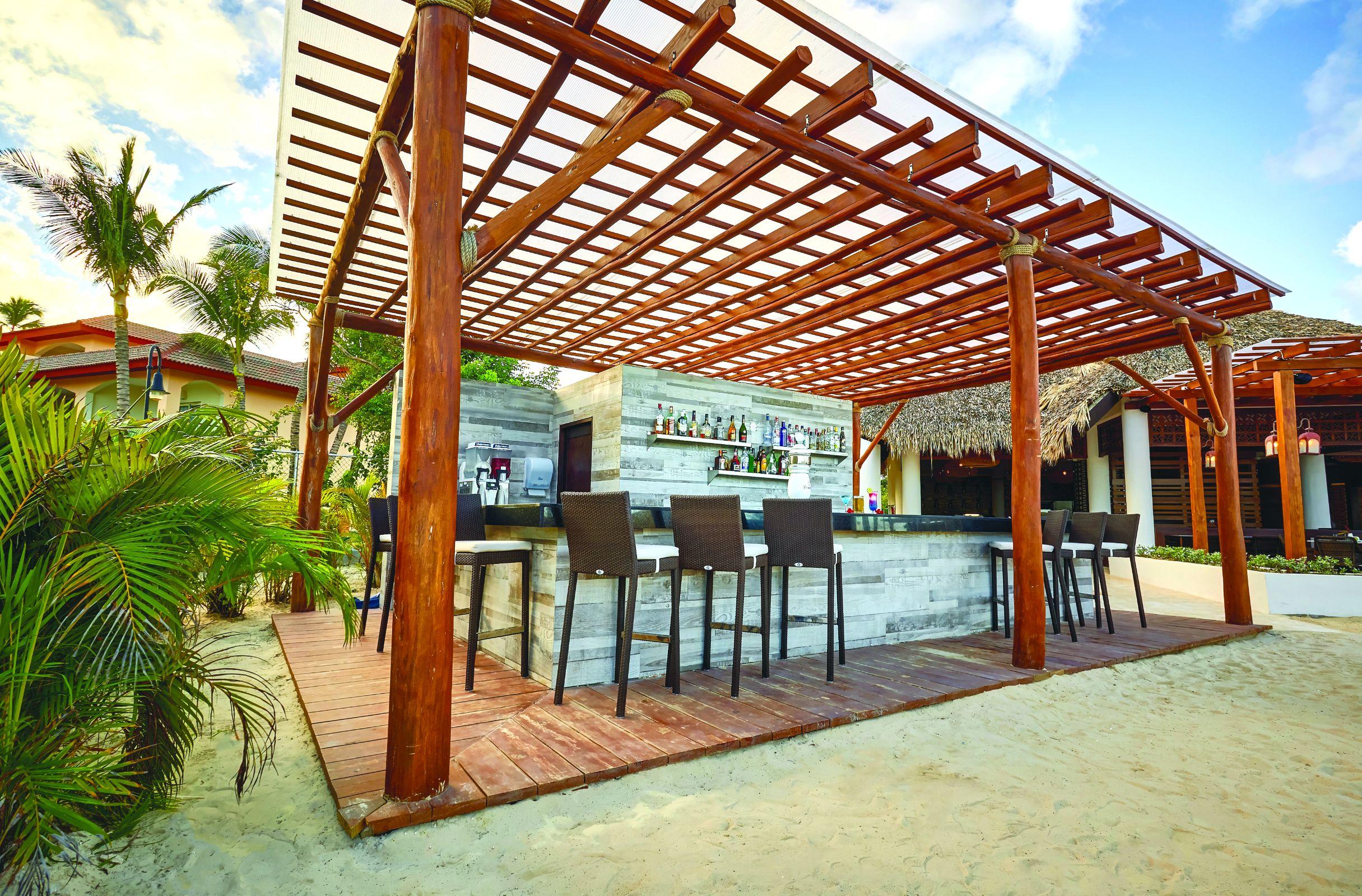 בווארו Royalton Punta Cana, An Autograph Collection All-Inclusive Resort & Casino מראה חיצוני תמונה