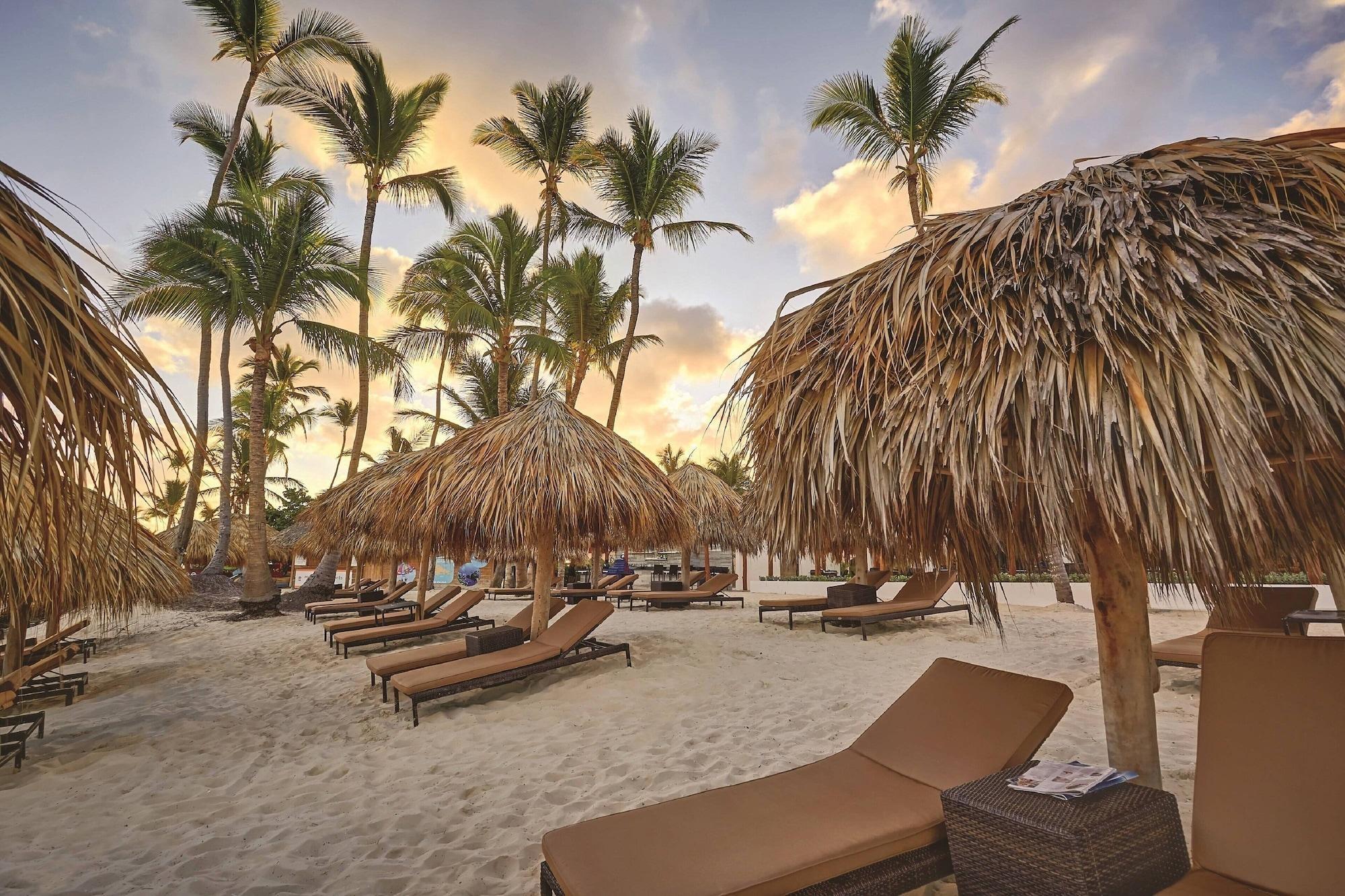 בווארו Royalton Punta Cana, An Autograph Collection All-Inclusive Resort & Casino מראה חיצוני תמונה