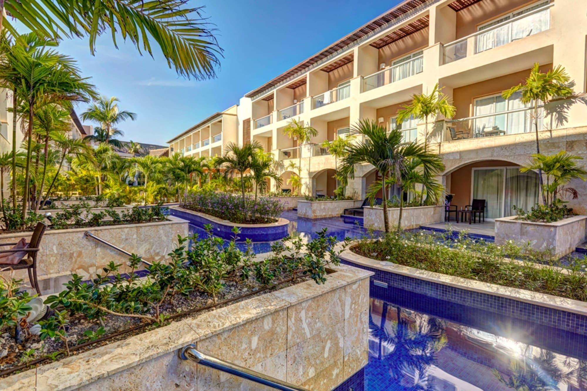 בווארו Royalton Punta Cana, An Autograph Collection All-Inclusive Resort & Casino מראה חיצוני תמונה