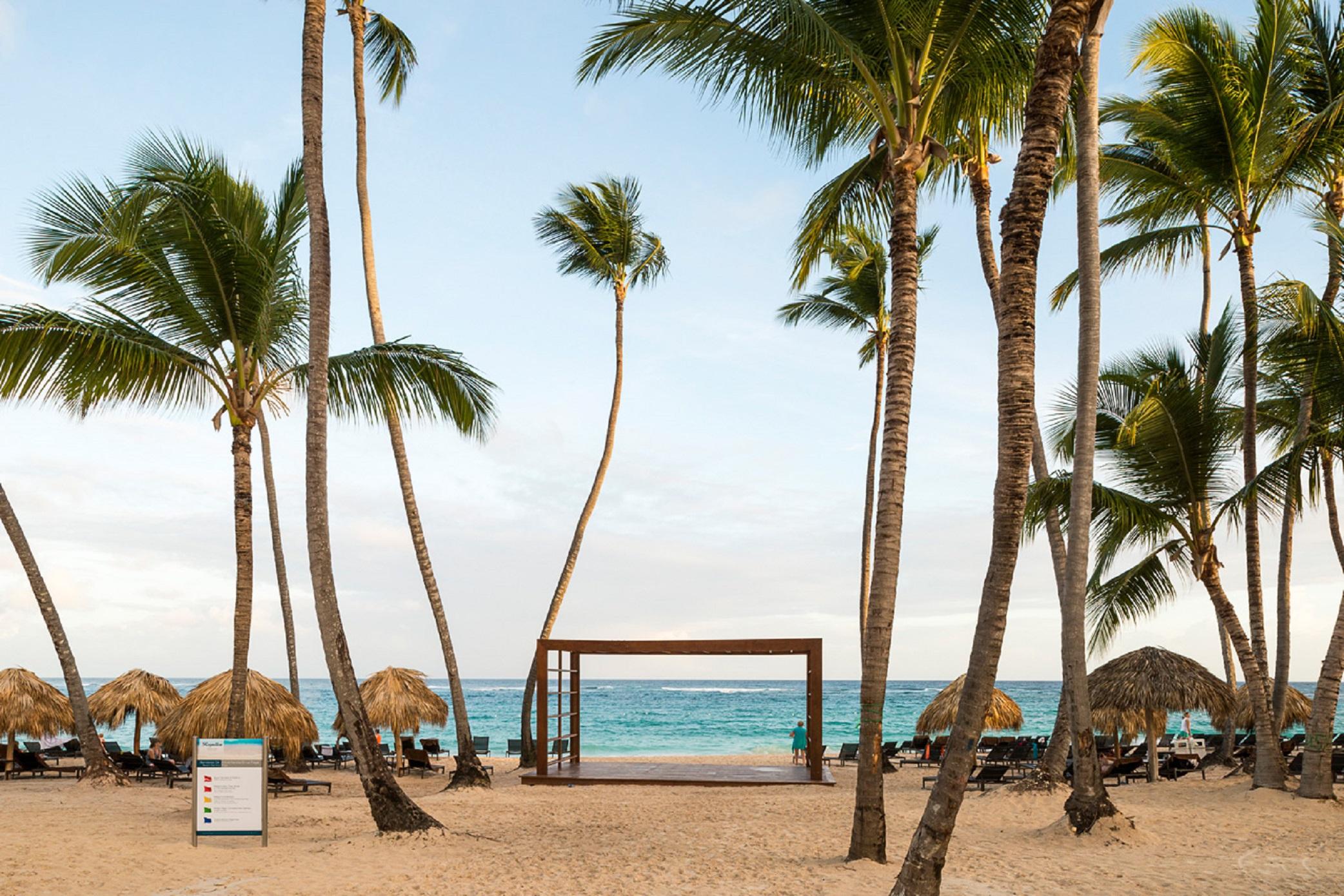 בווארו Royalton Punta Cana, An Autograph Collection All-Inclusive Resort & Casino מראה חיצוני תמונה