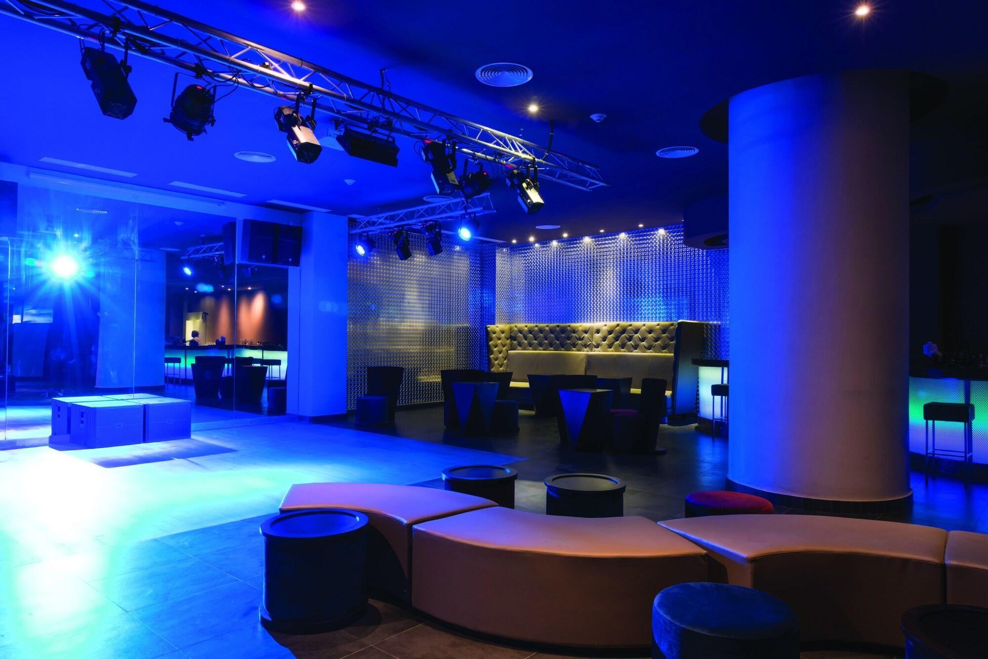 בווארו Royalton Punta Cana, An Autograph Collection All-Inclusive Resort & Casino מראה חיצוני תמונה