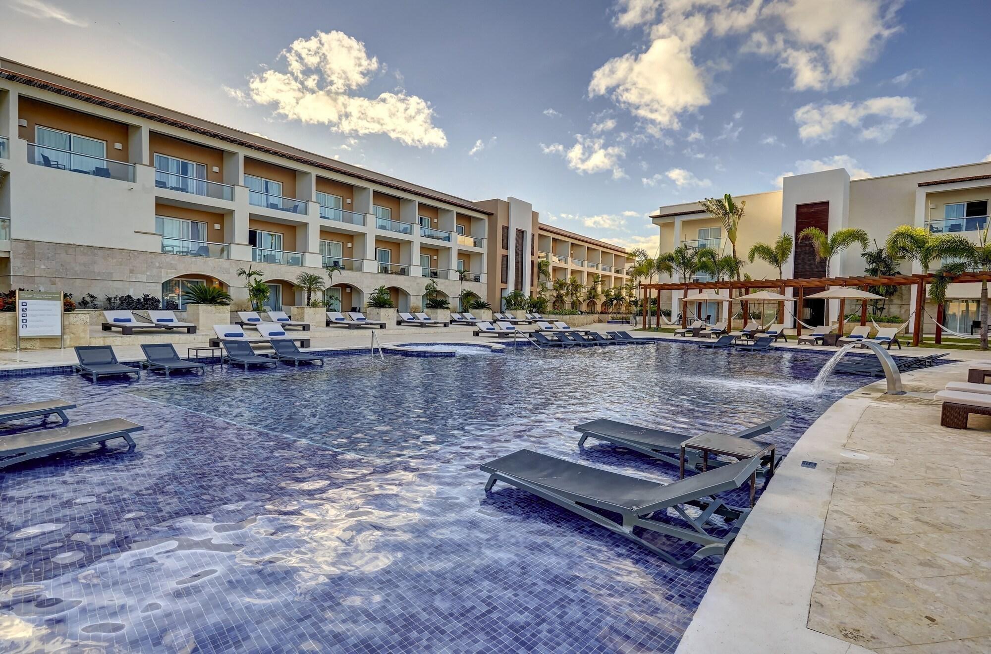 בווארו Royalton Punta Cana, An Autograph Collection All-Inclusive Resort & Casino מראה חיצוני תמונה