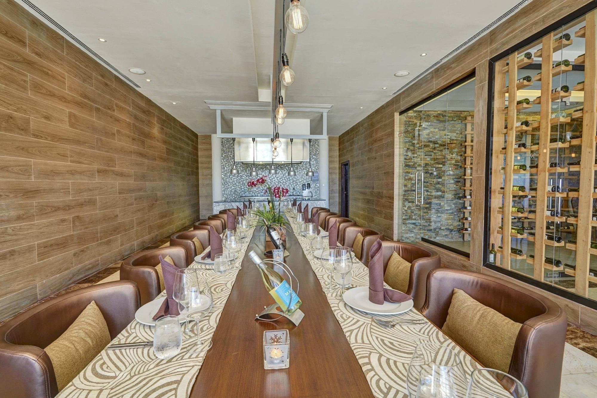 בווארו Royalton Punta Cana, An Autograph Collection All-Inclusive Resort & Casino מראה חיצוני תמונה