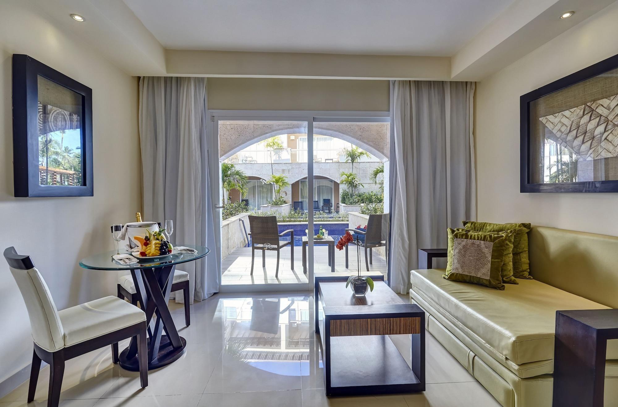 בווארו Royalton Punta Cana, An Autograph Collection All-Inclusive Resort & Casino מראה חיצוני תמונה