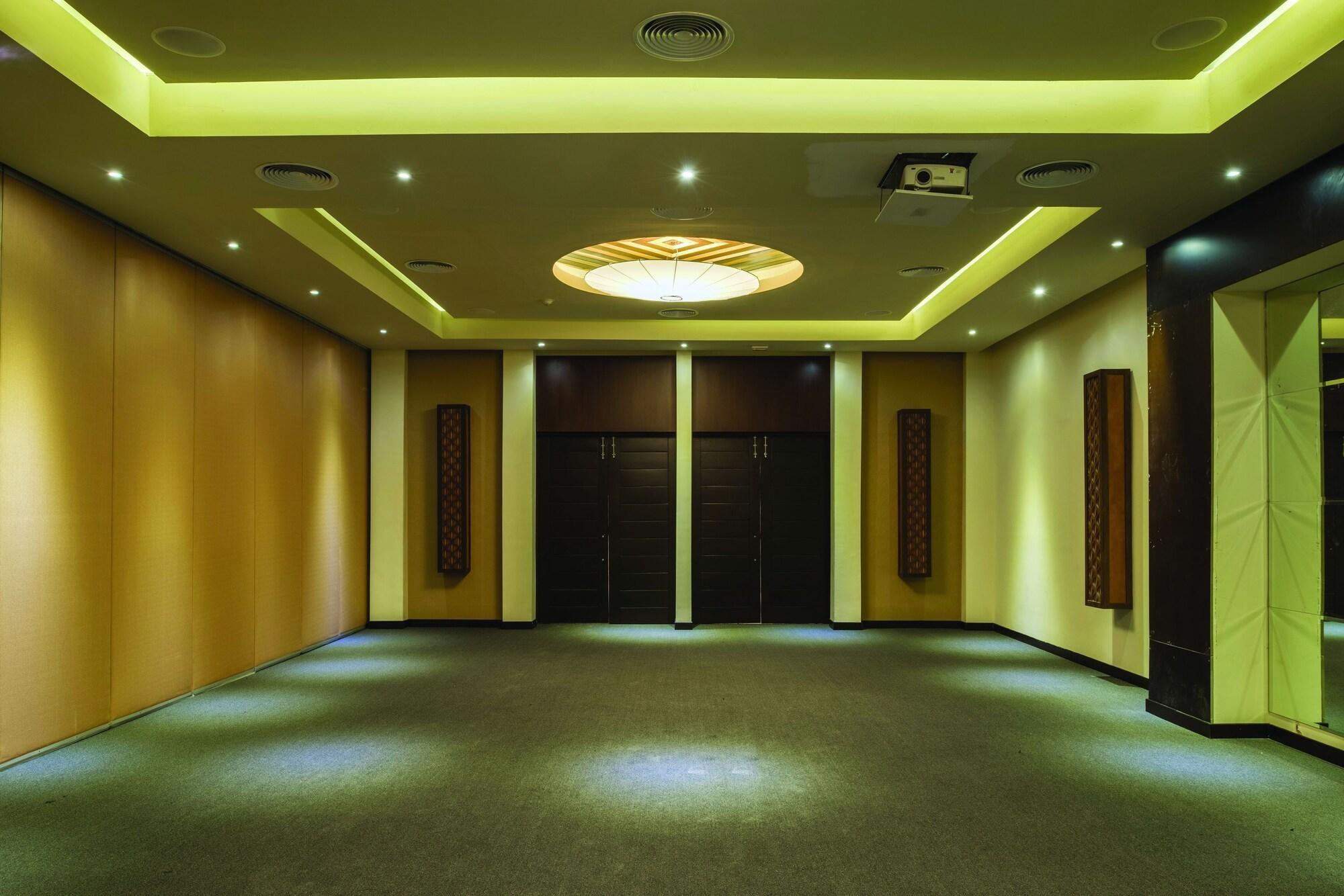 בווארו Royalton Punta Cana, An Autograph Collection All-Inclusive Resort & Casino מראה חיצוני תמונה