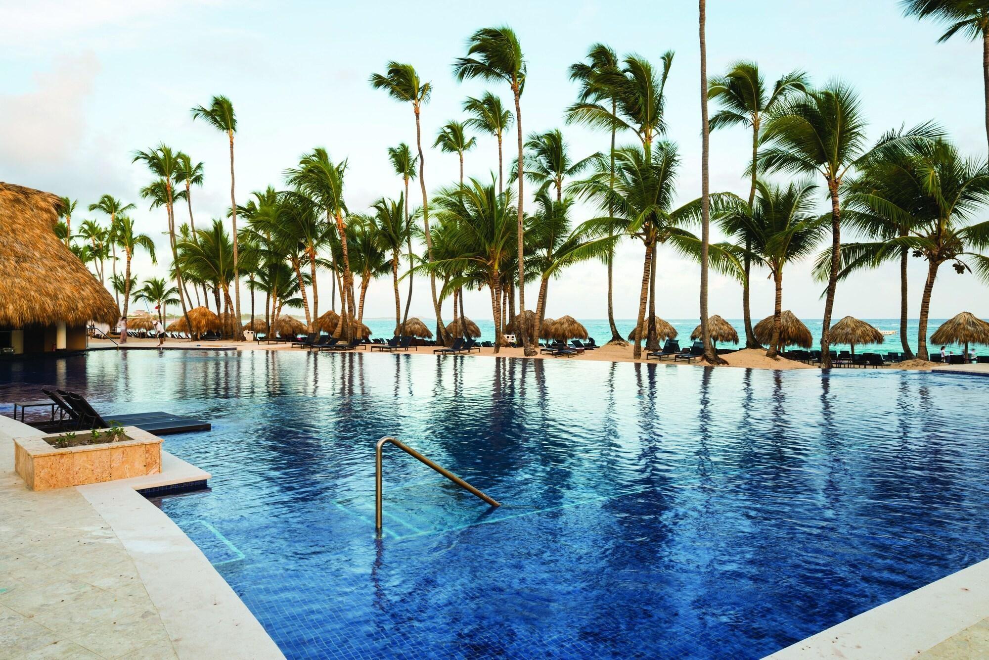 בווארו Royalton Punta Cana, An Autograph Collection All-Inclusive Resort & Casino מראה חיצוני תמונה