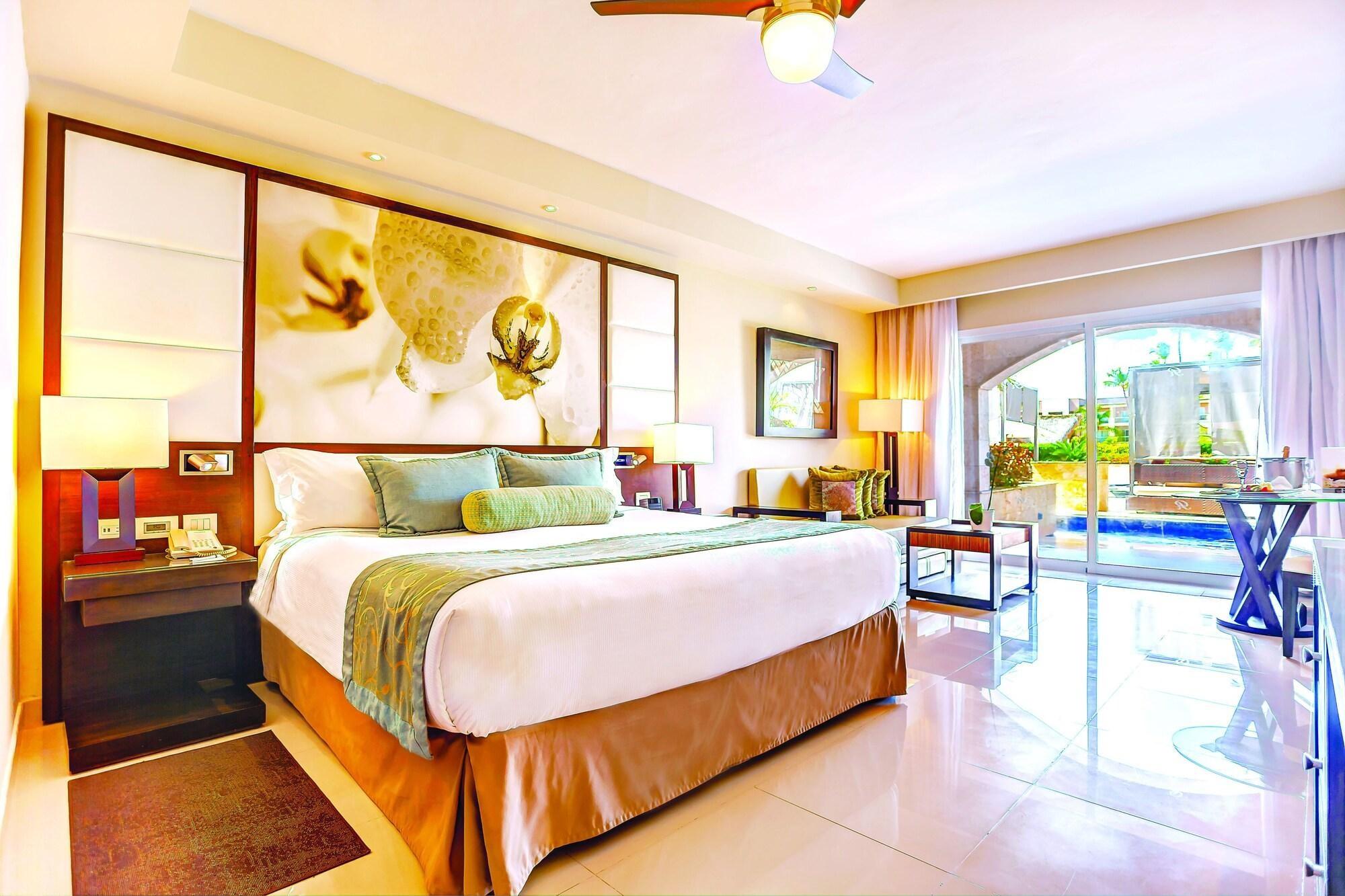 בווארו Royalton Punta Cana, An Autograph Collection All-Inclusive Resort & Casino מראה חיצוני תמונה