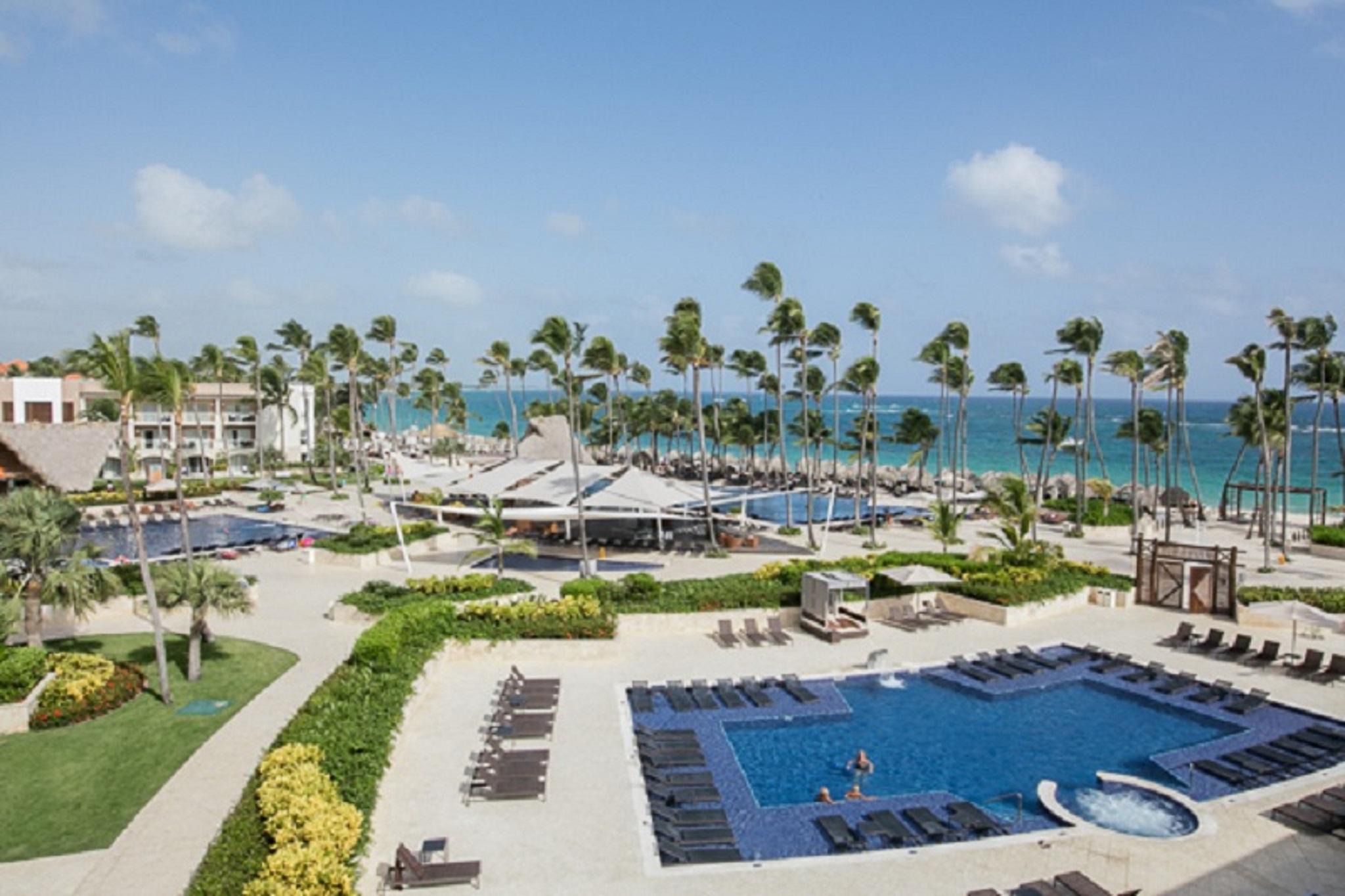 בווארו Royalton Punta Cana, An Autograph Collection All-Inclusive Resort & Casino מראה חיצוני תמונה