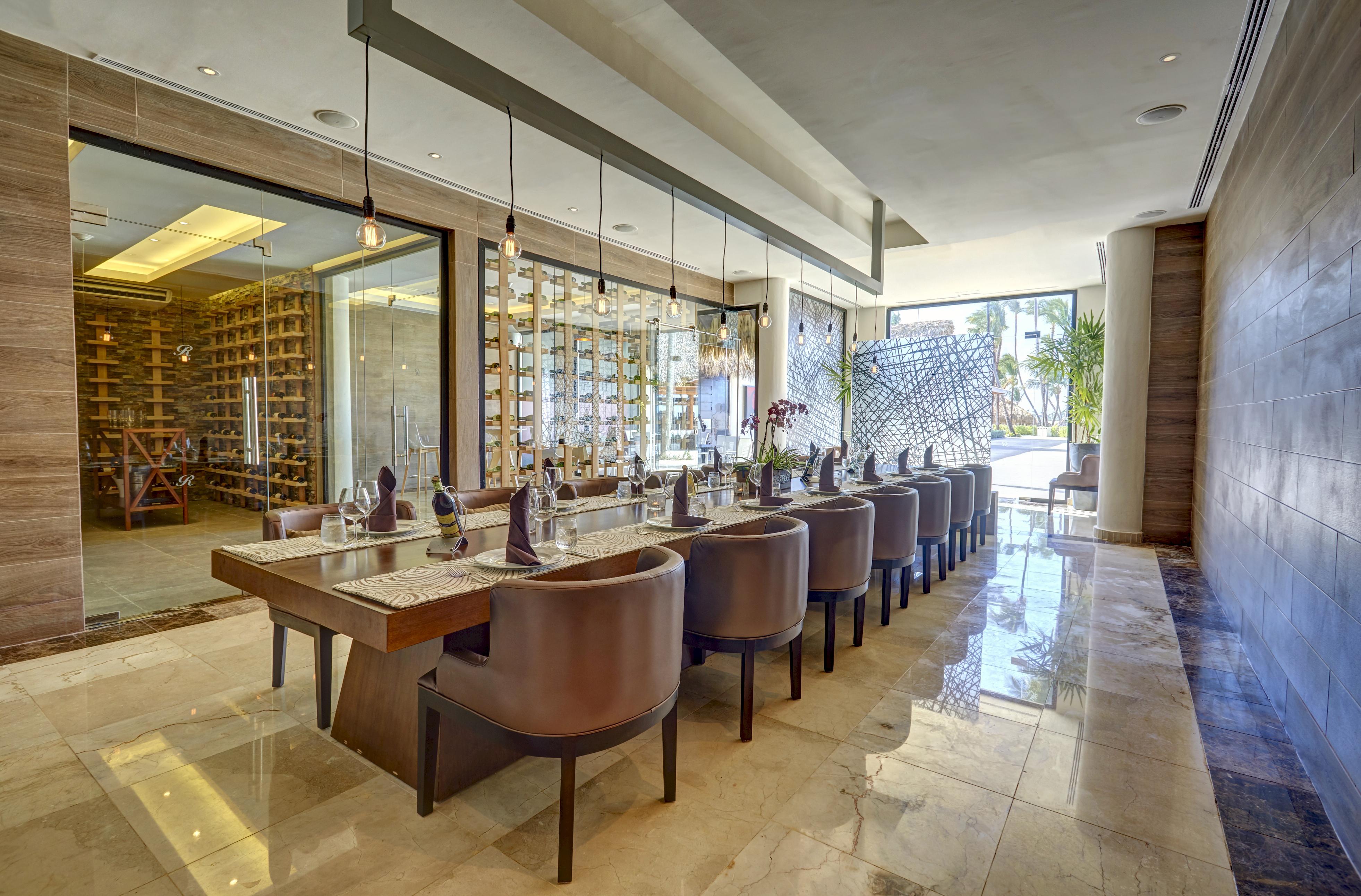 בווארו Royalton Punta Cana, An Autograph Collection All-Inclusive Resort & Casino מראה חיצוני תמונה