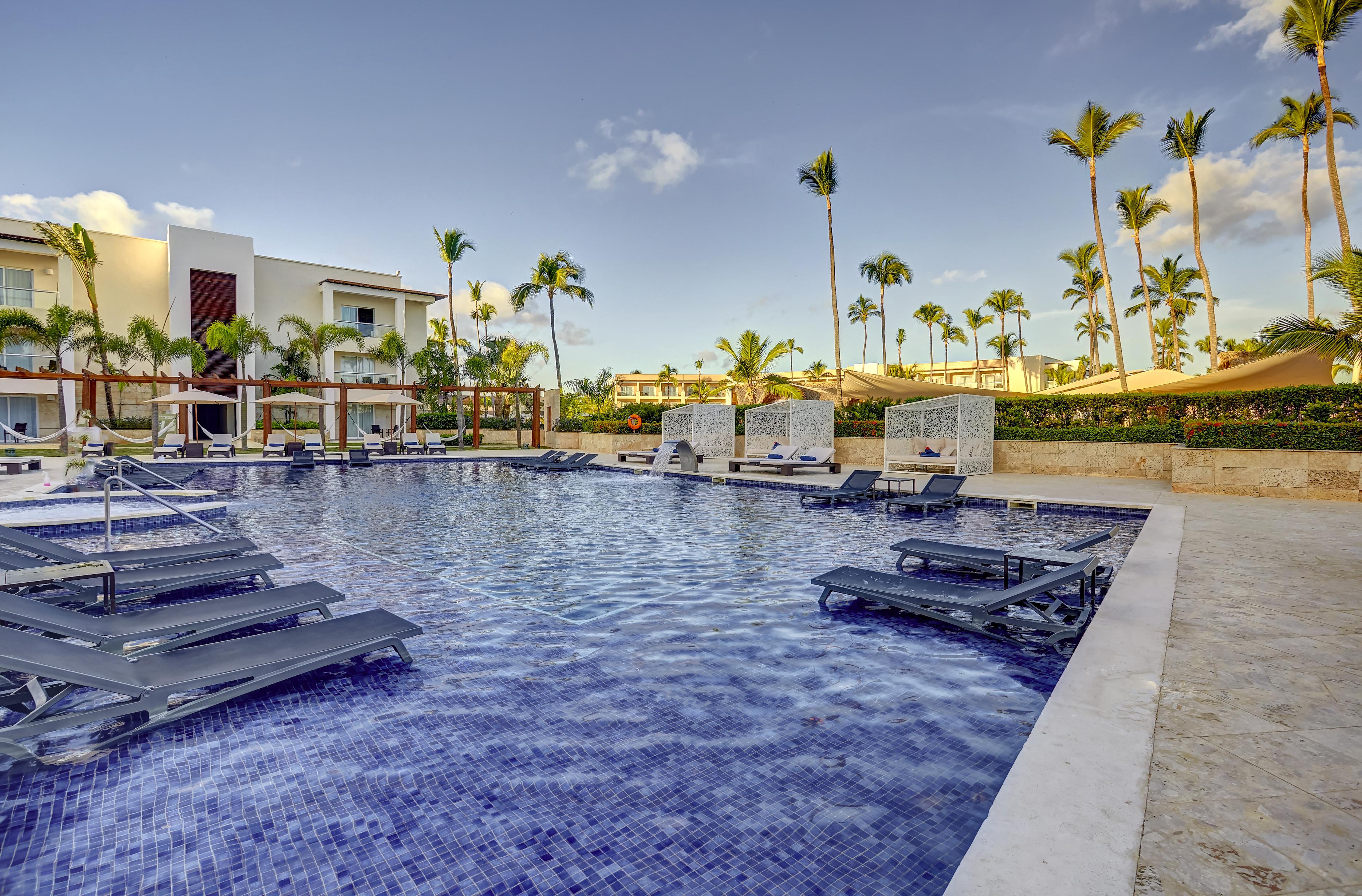 בווארו Royalton Punta Cana, An Autograph Collection All-Inclusive Resort & Casino מראה חיצוני תמונה