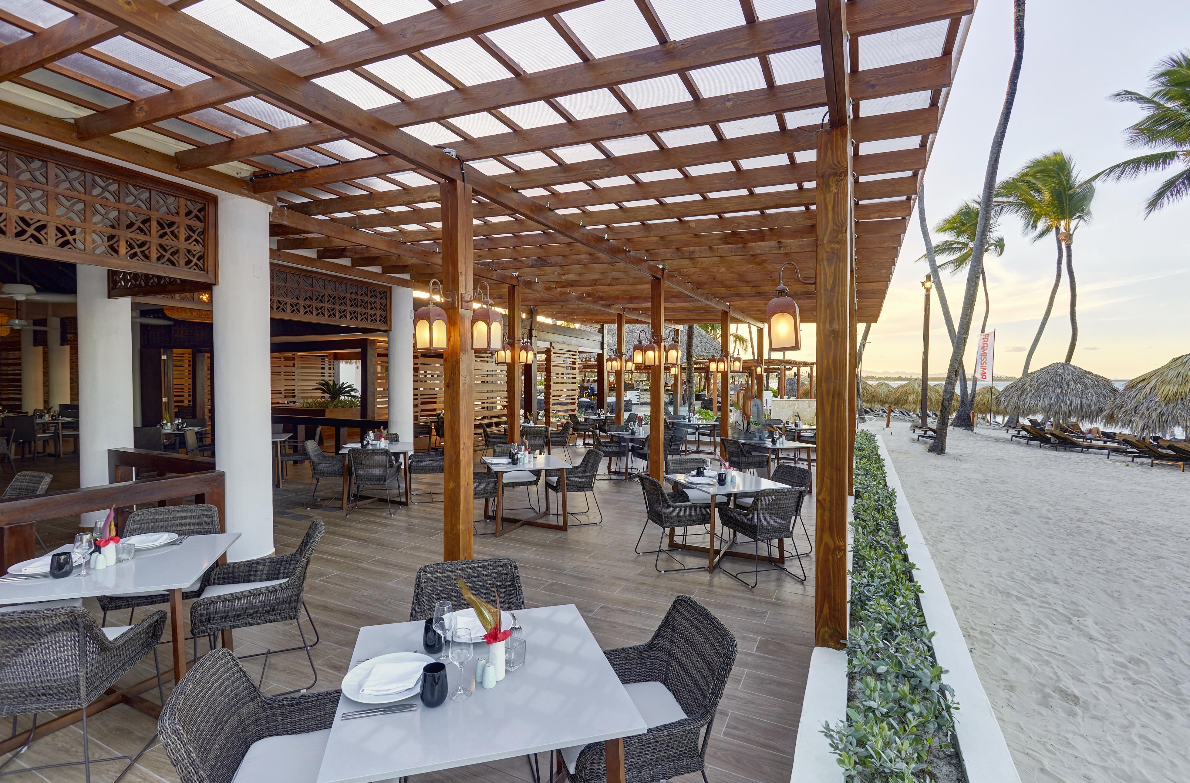 בווארו Royalton Punta Cana, An Autograph Collection All-Inclusive Resort & Casino מראה חיצוני תמונה