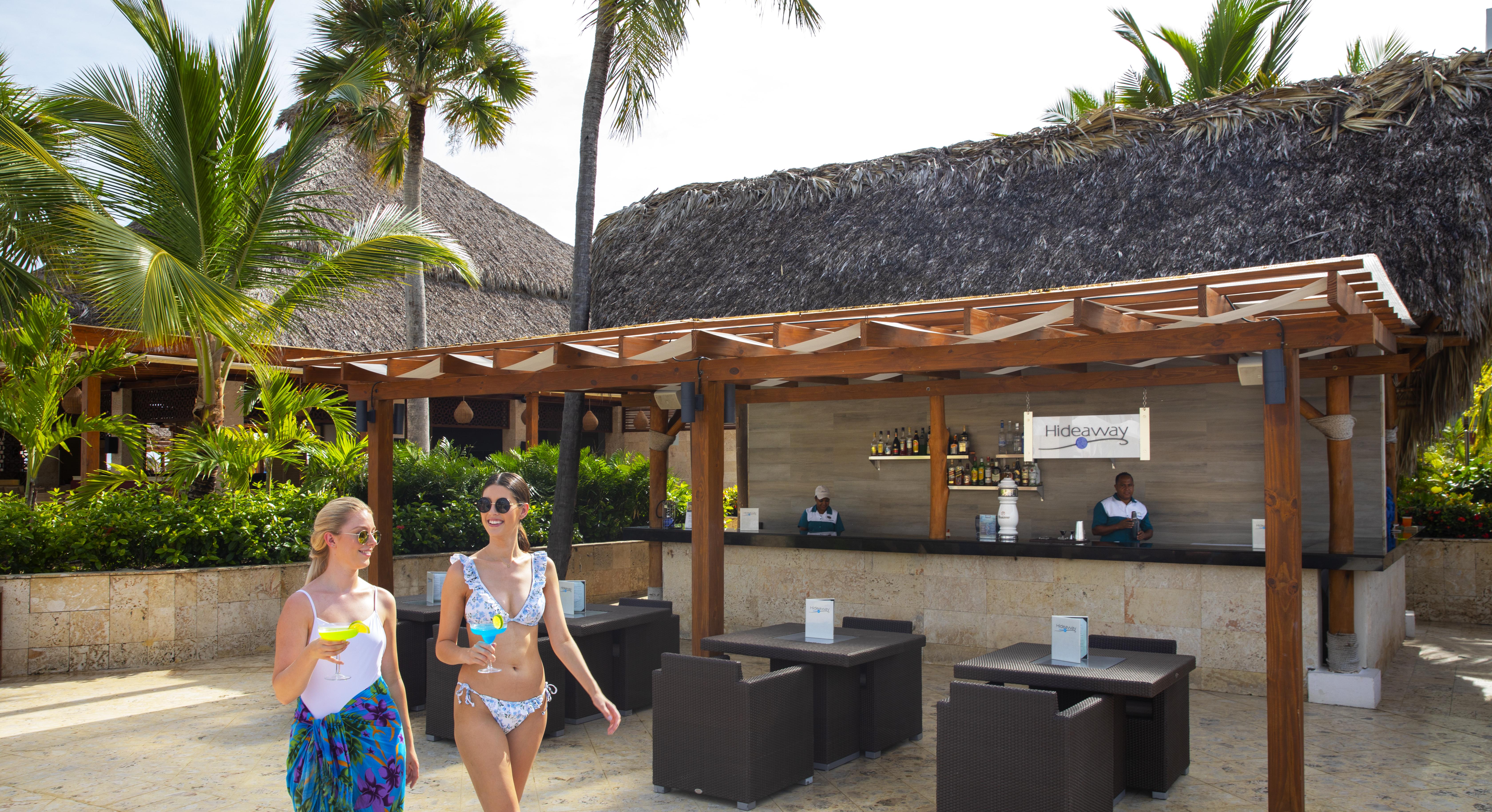 בווארו Royalton Punta Cana, An Autograph Collection All-Inclusive Resort & Casino מראה חיצוני תמונה