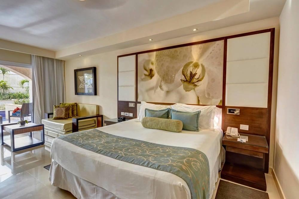 בווארו Royalton Punta Cana, An Autograph Collection All-Inclusive Resort & Casino מראה חיצוני תמונה