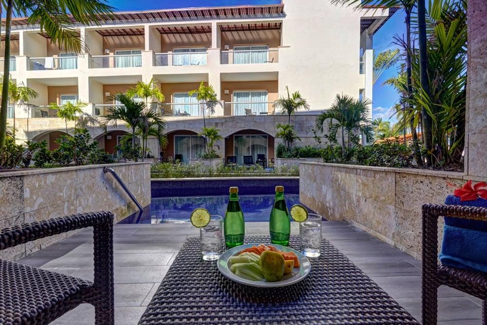 בווארו Royalton Punta Cana, An Autograph Collection All-Inclusive Resort & Casino מראה חיצוני תמונה