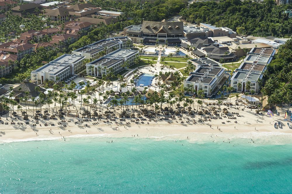 בווארו Royalton Punta Cana, An Autograph Collection All-Inclusive Resort & Casino מראה חיצוני תמונה