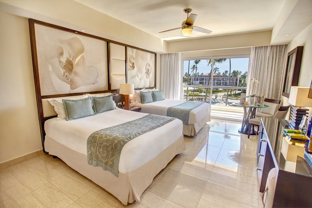 בווארו Royalton Punta Cana, An Autograph Collection All-Inclusive Resort & Casino מראה חיצוני תמונה