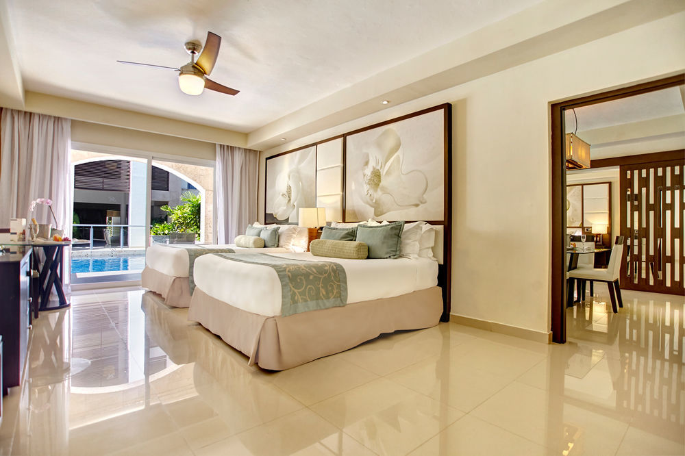 בווארו Royalton Punta Cana, An Autograph Collection All-Inclusive Resort & Casino מראה חיצוני תמונה