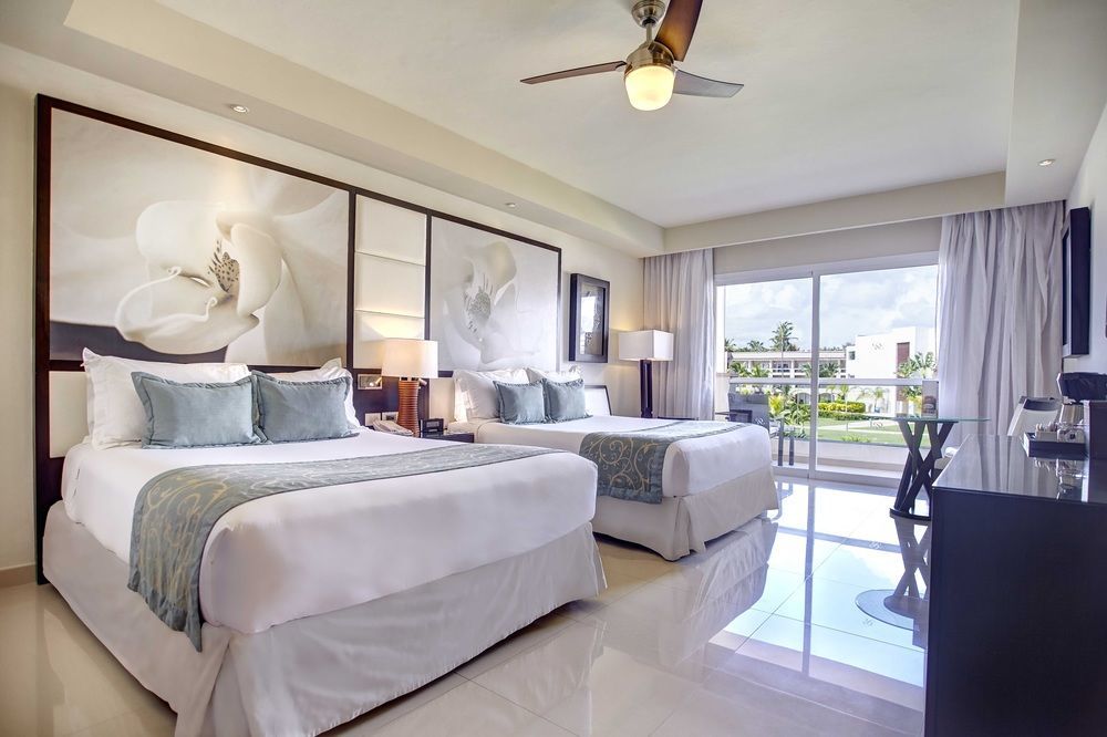 בווארו Royalton Punta Cana, An Autograph Collection All-Inclusive Resort & Casino מראה חיצוני תמונה