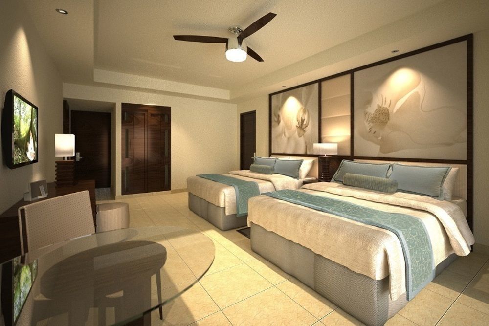 בווארו Royalton Punta Cana, An Autograph Collection All-Inclusive Resort & Casino מראה חיצוני תמונה
