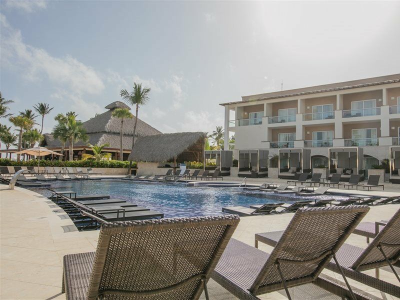 בווארו Royalton Punta Cana, An Autograph Collection All-Inclusive Resort & Casino מראה חיצוני תמונה