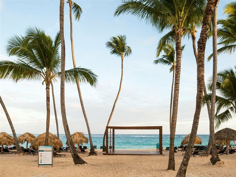 בווארו Royalton Punta Cana, An Autograph Collection All-Inclusive Resort & Casino מראה חיצוני תמונה