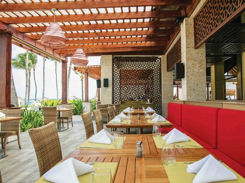 בווארו Royalton Punta Cana, An Autograph Collection All-Inclusive Resort & Casino מראה חיצוני תמונה