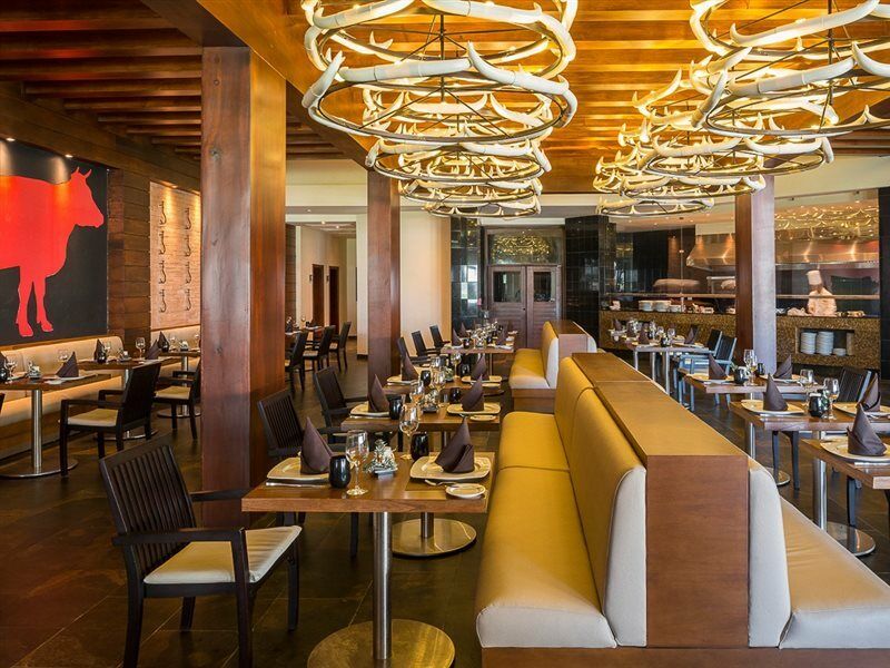 בווארו Royalton Punta Cana, An Autograph Collection All-Inclusive Resort & Casino מראה חיצוני תמונה